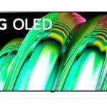 Smart TV Téléviseur LG OLED 4K 48" OLED48A2