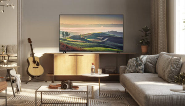 Smart TV Téléviseur LG OLED 4K 48" OLED48A2 - Image 4
