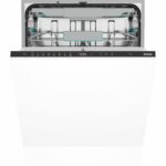 Lave-vaisselle ATAG full intégré VAD8704DS - 14 couverts