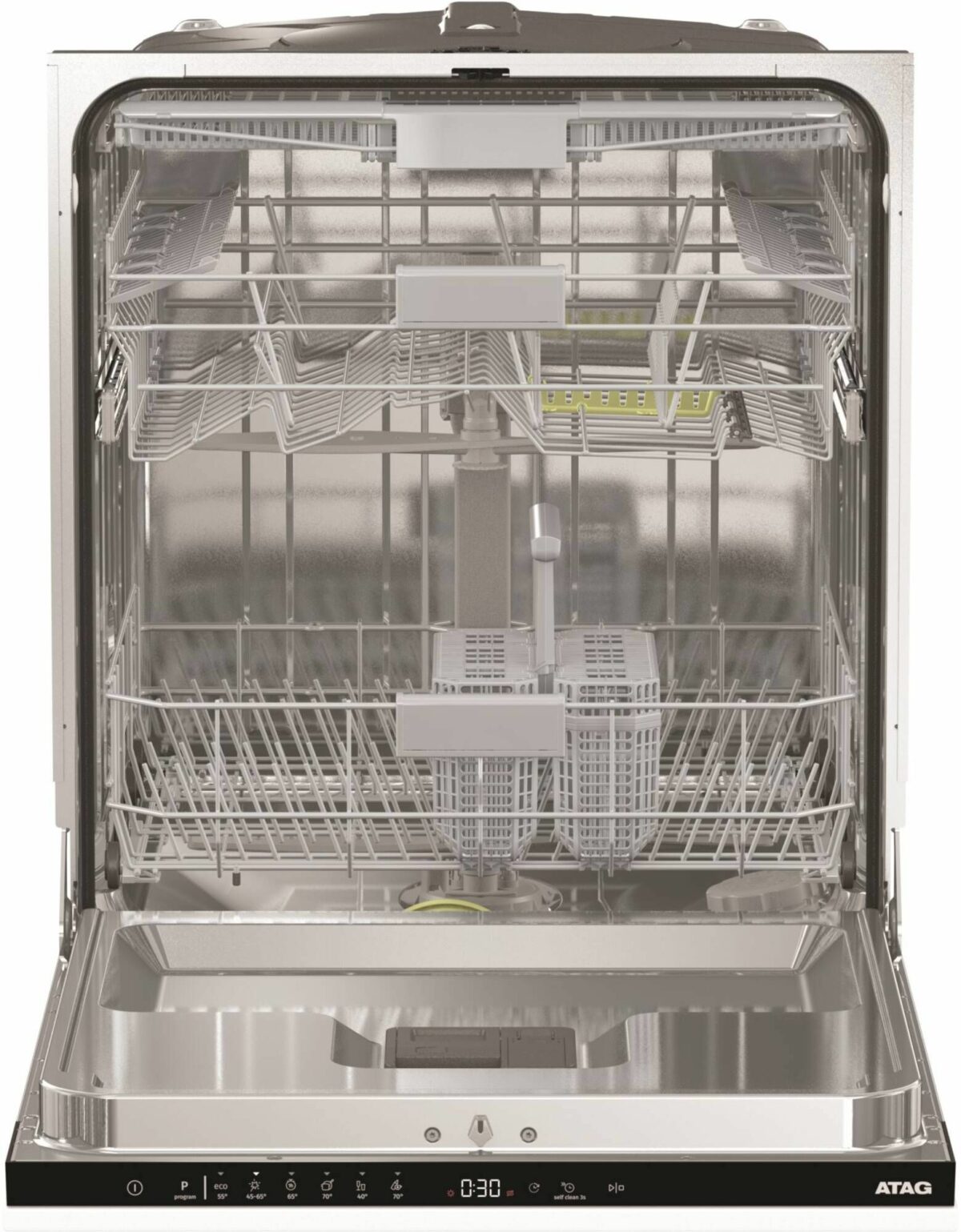 Lave-vaisselle ATAG full intégré VAD8704DS - 14 couverts - Image 5