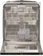 Lave-vaisselle ATAG full intégré VAD8704DS - 14 couverts - Image 5
