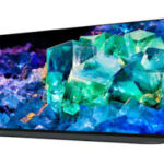 Smart TV Sony BRAVIA XR MASTER Series QD-OLED 4K 55" XR-55A95K 