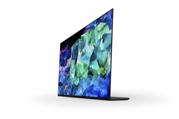 Smart TV Sony BRAVIA XR MASTER Series QD-OLED 4K 55" XR-55A95K  - Image 4