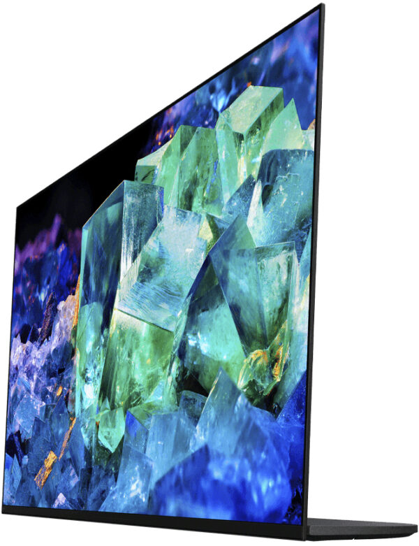 Smart TV Sony BRAVIA XR MASTER Series QD-OLED 4K 55" XR-55A95K  - Image 2