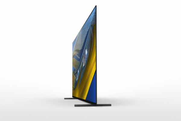 Smart TV Sony OLED 4K 65" XR-65A80J  - Image 5
