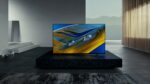 Smart TV Sony OLED 4K 65" XR-65A80J  - Image 3