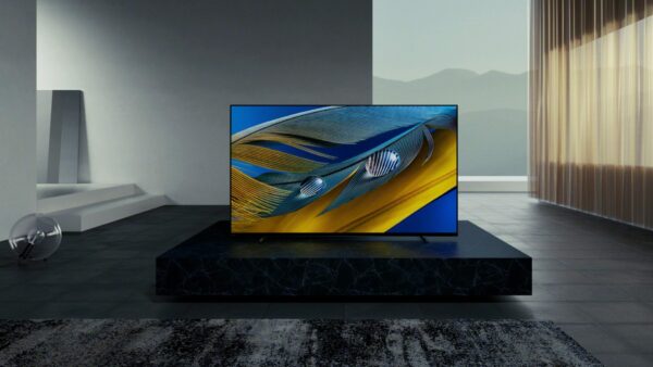 Smart TV Sony OLED 4K 65" XR-65A80J  - Image 3
