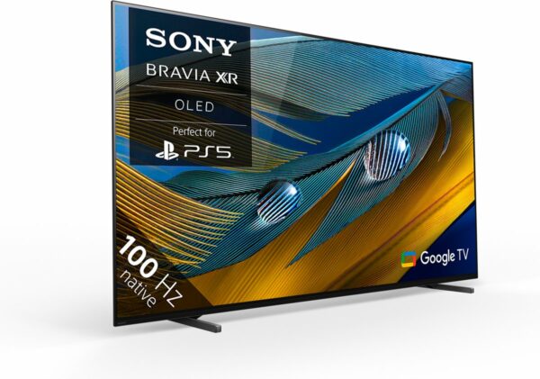 Smart TV Sony OLED 4K 65" XR-65A80J  - Image 2