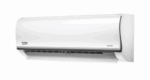 Climatiseur fixe inverter mono-split BEKO BIHPR120-121 - Image 2