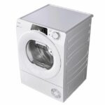 Sèche-linge pompe à chaleur Candy RapidÓ ROE H8A2TE-S 8 kg - Image 5