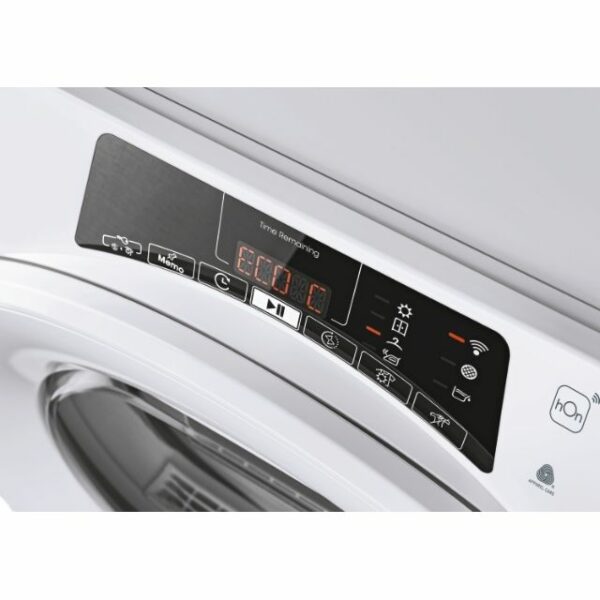 Sèche-linge pompe à chaleur Candy RapidÓ ROE H8A2TE-S 8 kg - Image 6