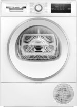 Sèche-linge Bosch 8kgs pompe à chaleur WTH8520SFG
