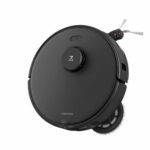 Aspirateur robot Roborock Qrevo Edge 5V1 noir - Image 2