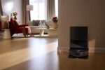 Aspirateur robot Roborock Qrevo Edge 5V1 noir - Image 3