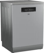 Lave-vaisselle pose libre Beko BDFN36561XP - Image 2