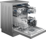 Lave-vaisselle pose libre Beko BDFN36561XP - Image 3