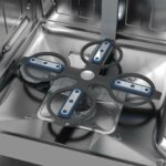 Lave-vaisselle pose libre Beko BDFN36561XP - Image 8