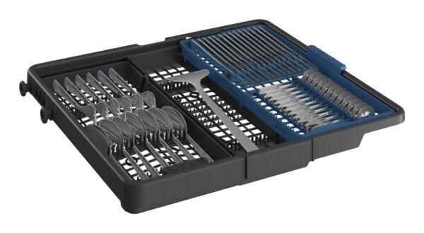 Lave-vaisselle pose libre Beko BDFN36561XP - Image 6