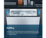 Lave-vaisselle pose libre Beko BDFN36561XP - Image 5