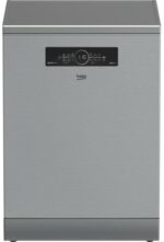 Lave-vaisselle pose libre Beko BDFN36561XP