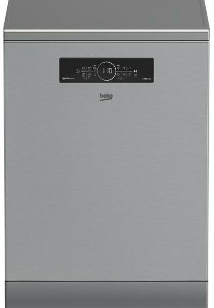 Lave-vaisselle pose libre Beko BDFN36561XP