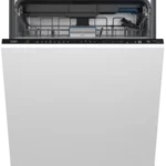 Lave-vaisselle 15 couverts full intégré BEKO BDIN38561P