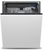 Lave-vaisselle 15 couverts full intégré BEKO BDIN38561P
