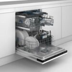 Lave-vaisselle 15 couverts full intégré BEKO BDIN38561P - Image 3