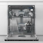 Lave-vaisselle 15 couverts full intégré BEKO BDIN38561P - Image 6