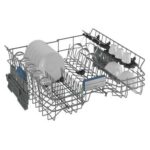 Lave-vaisselle 15 couverts full intégré BEKO BDIN38561P - Image 8