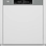 Lave-vaisselle 15 couverts full intégré BEKO BDSN36540XP