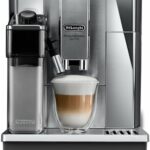 Machine à café automatique DeLonghi PrimaDonna Elite ECAM656.75.MS