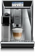 Machine à café automatique DeLonghi PrimaDonna Elite ECAM656.75.MS