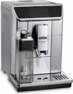 Machine à café automatique DeLonghi PrimaDonna Elite ECAM656.75.MS - Image 2