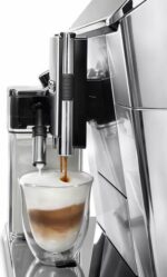 Machine à café automatique DeLonghi PrimaDonna Elite ECAM656.75.MS - Image 5