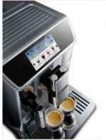 Machine à café automatique DeLonghi PrimaDonna Elite ECAM656.75.MS - Image 7