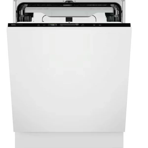 Lave-vaisselle encastrable AEG GI6200B2SC