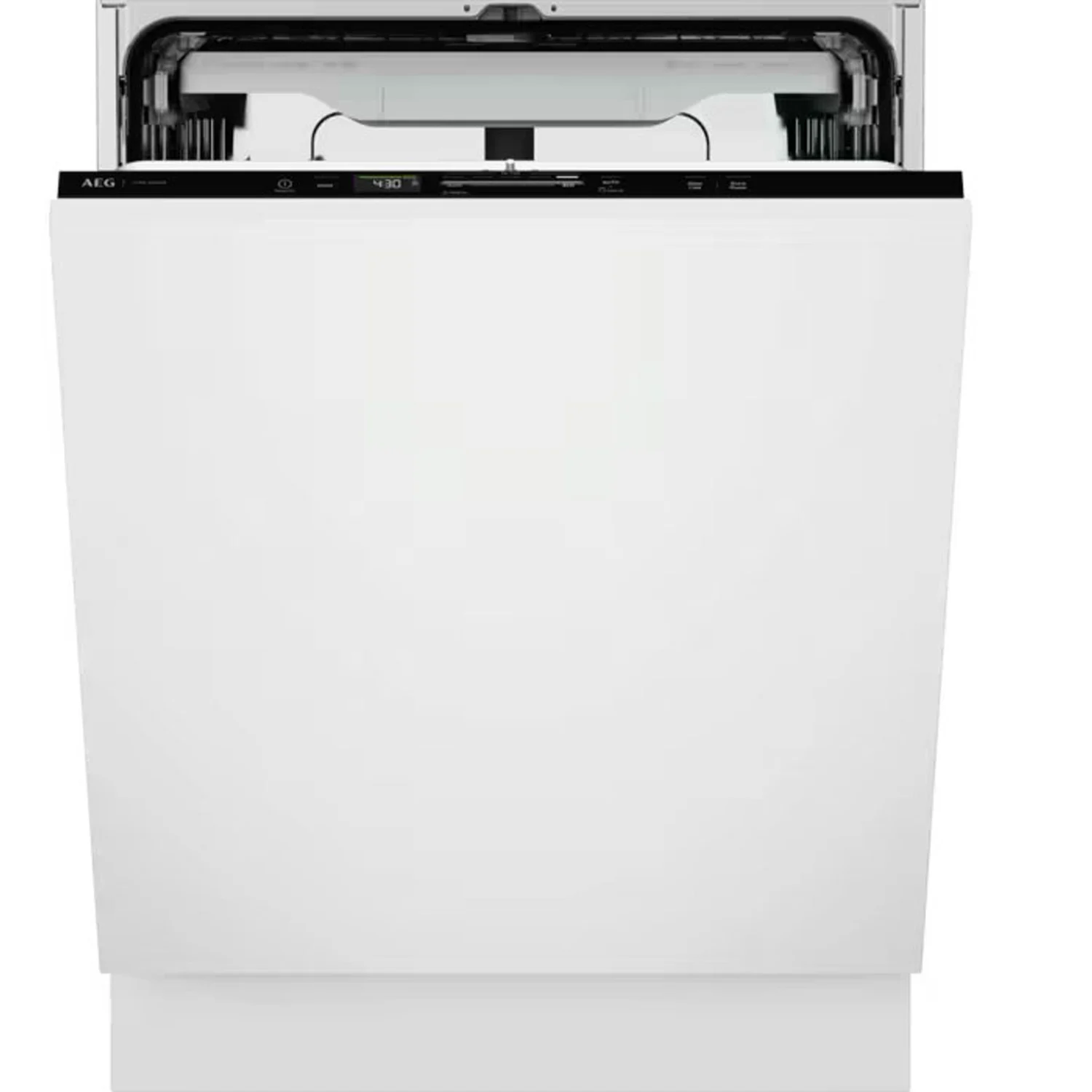 GI6200B2SC 1 Lave-vaisselle encastrable AEG GI6200B2SC - Image 1