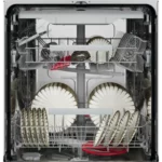 Lave-vaisselle encastrable AEG GI6200B2SC - Image 2