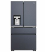 Frigo américain XXL Haier (eau glaçons) HFW7918EIMB