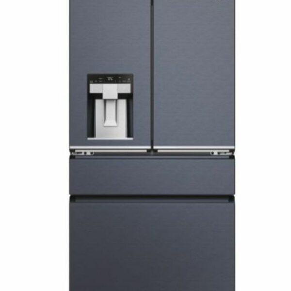 Frigo américain XXL Haier (eau glaçons) HFW7918EIMB