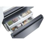 Frigo américain XXL Haier (eau glaçons) HFW7918EIMB - Image 6