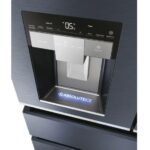 Frigo américain XXL Haier (eau glaçons) HFW7918EIMB - Image 8