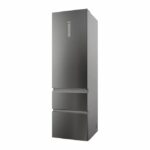 Frigo combiné Haier HTW7620CNMP 205cm - Image 2