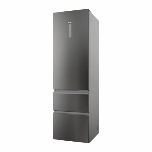 Frigo combiné Haier HTW7620CNMP 205cm - Image 2