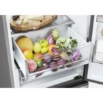 Frigo combiné Haier HTW7620CNMP 205cm - Image 4