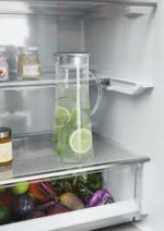 Frigo combiné Haier HTW7620CNMP 205cm - Image 7