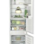Frigo encastrable combiné Liebherr ICBSd 5122-22