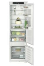 Frigo encastrable combiné Liebherr ICBSd 5122-22