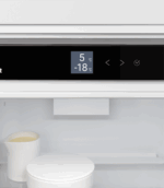Frigo encastrable combiné Liebherr ICBSd 5122-22 - Image 2